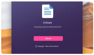 Post Your Script
