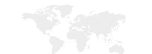 Global presence map